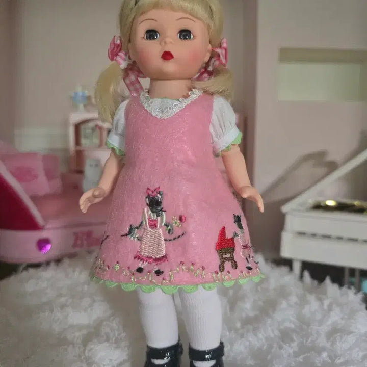 [BUNJANG] Madame Alexander Doll Collection / 마담알렉산더