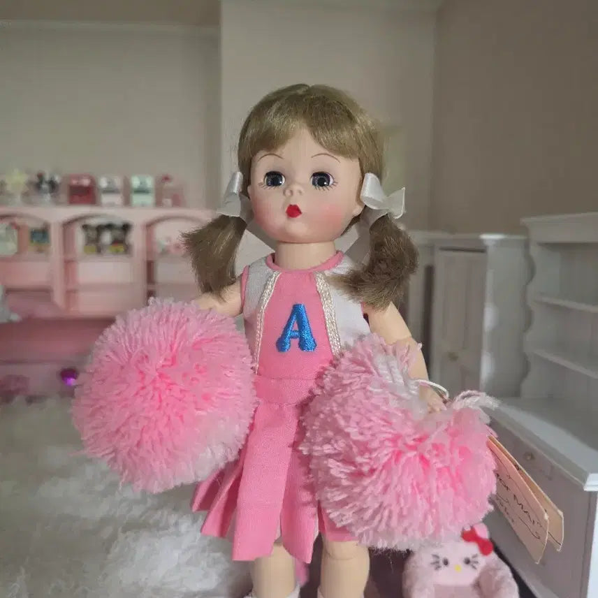 [BUNJANG] Madame Alexander Doll Collection / 마담알렉산더