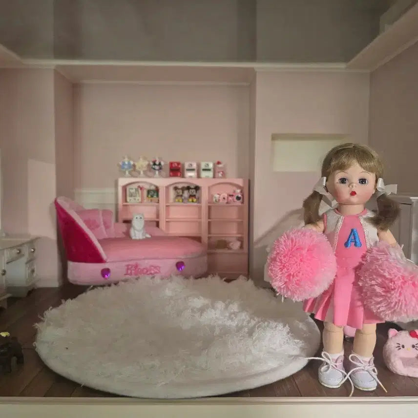 [BUNJANG] Madame Alexander Doll Collection / 마담알렉산더