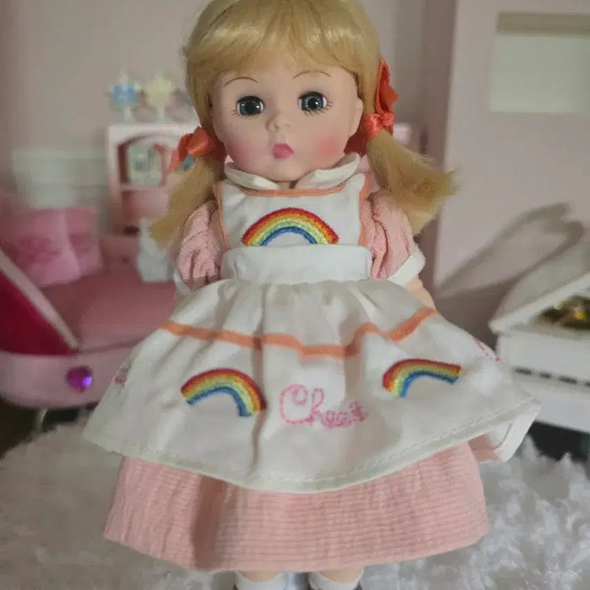 [BUNJANG] Madame Alexander Doll Collection / 마담알렉산더