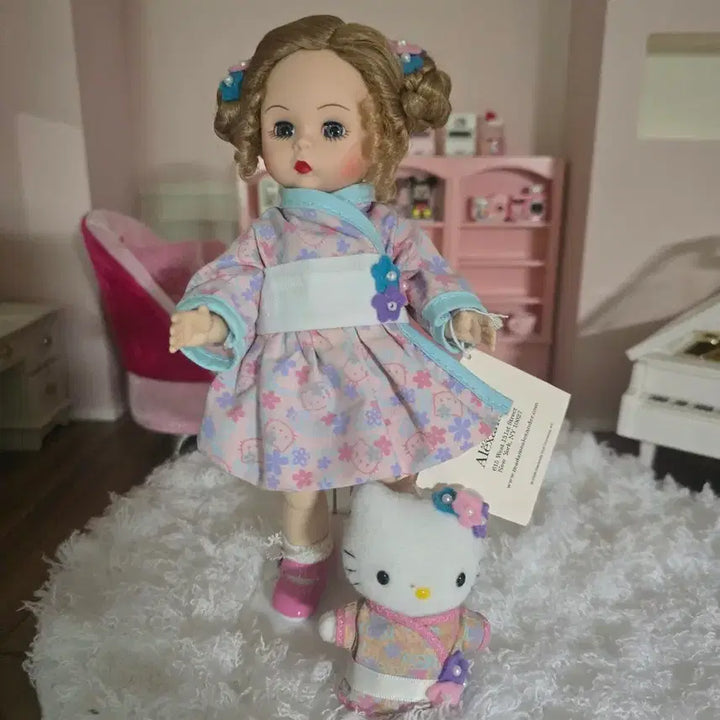 [BUNJANG] Madame Alexander Doll Collection / 마담알렉산더