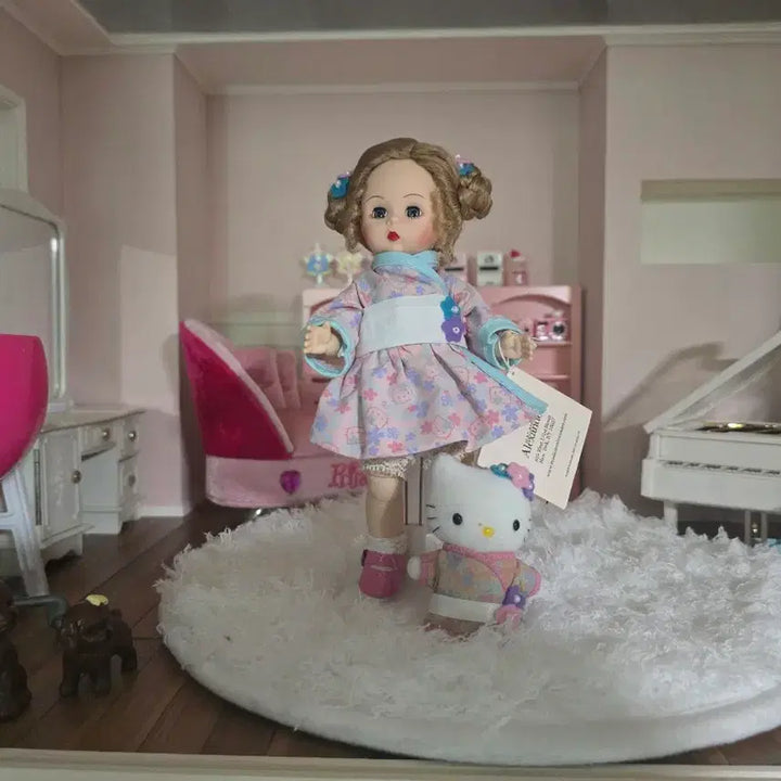[BUNJANG] Madame Alexander Doll Collection / 마담알렉산더