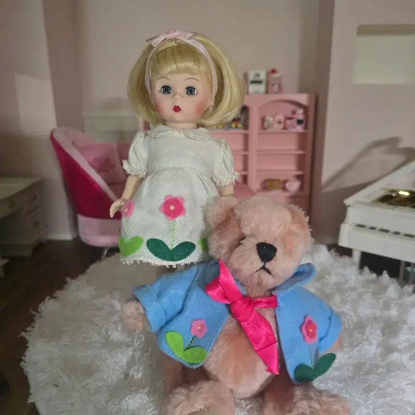 [BUNJANG] Madame Alexander Doll Collection / 마담알렉산더
