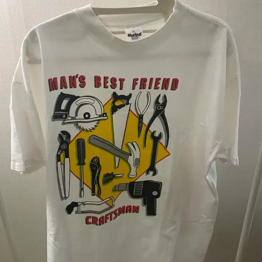 [BUNJANG] Vintage USA Graphic T-shirt / 90s usa 빈티지티셔츠