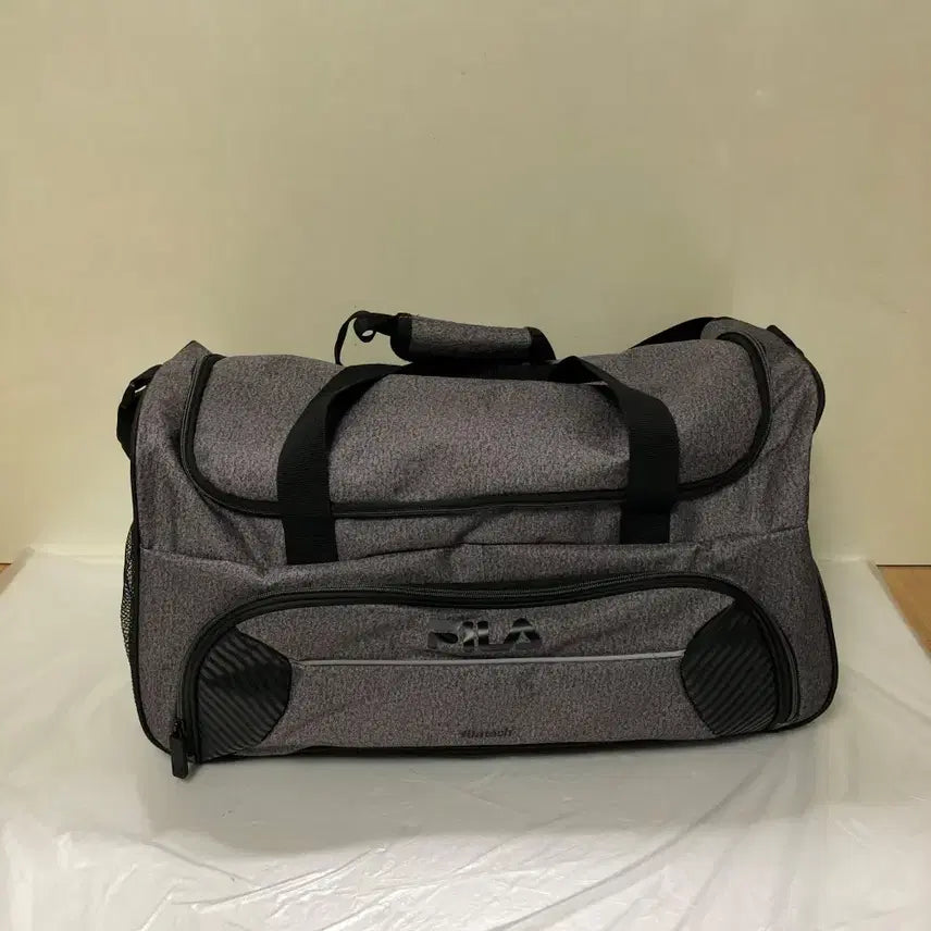 [BUNJANG] Fila Duffel Bag / 휠라 더플백 크로스백@9985