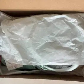 [BUNJANG] Asics Metaspeed Paris Running Shoes / [아식스 메타스피드 파리 260] 미개봉 새상품