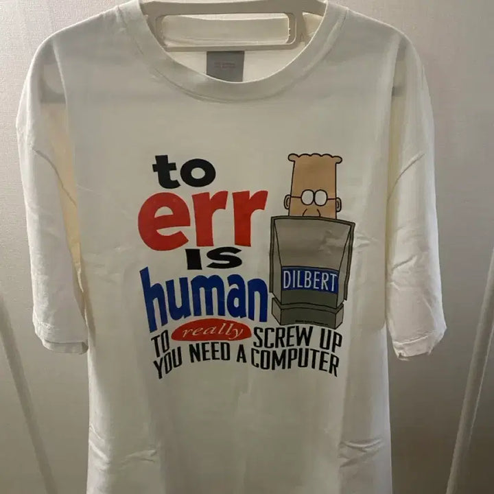 [BUNJANG] Vintage 90s T-Shirt / 90s 빈티지 티셔츠