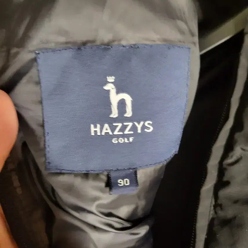 [BUNJANG] Hazzys Golf Women&