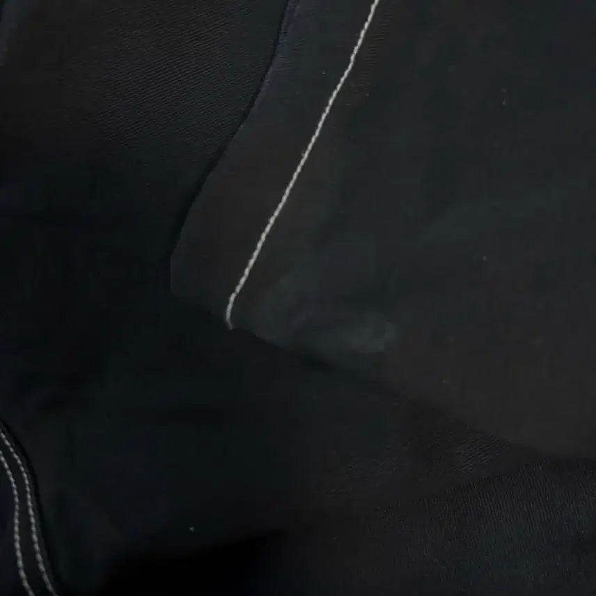[BUNJANG] Dickies Carpenter Stitch Pants Cargo Pants Black 32 / 디키즈 카펜터 스티치 팬츠 카고팬츠 블랙 32