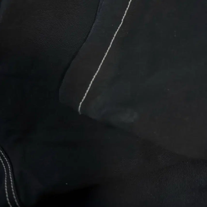 [BUNJANG] Dickies Carpenter Stitch Pants Cargo Pants Black 32 / 디키즈 카펜터 스티치 팬츠 카고팬츠 블랙 32