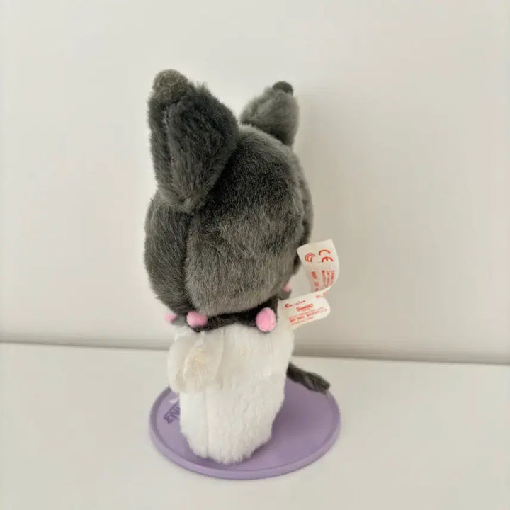 [BUNJANG] Kuromi Pitatto S Size / 쿠로미 피탓토