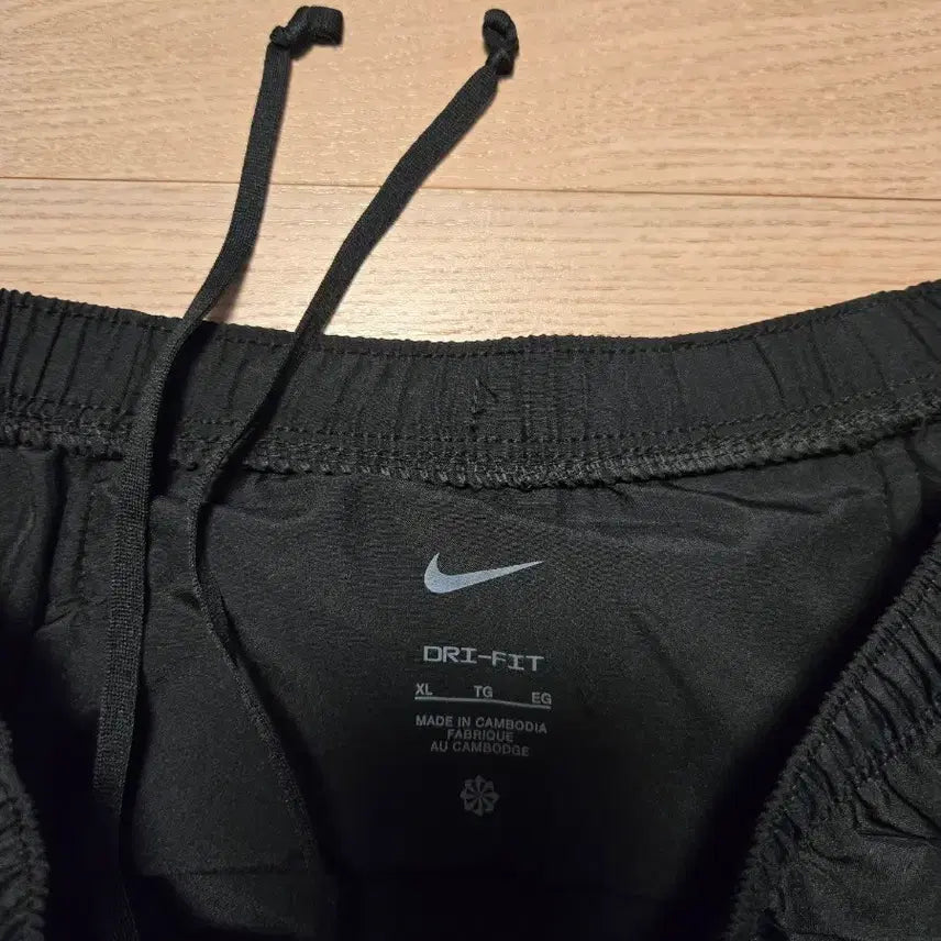 [SOLD OUT] [XL] 나이키 남성 반바지 런닝복