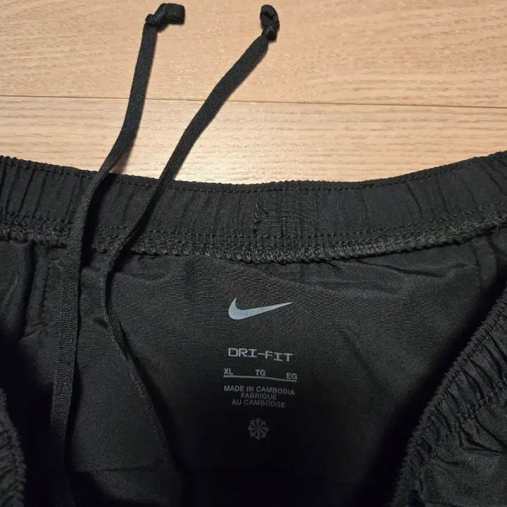 [SOLD OUT] [XL] 나이키 남성 반바지 런닝복