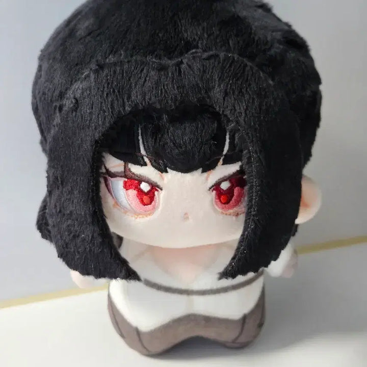 [SOLD OUT] 림버스 컴퍼니 료슈 솜인형