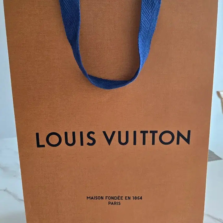 [BUNJANG] Louis Vuitton Shopping Bag (Medium) / 루이비통 쇼핑백 (중)