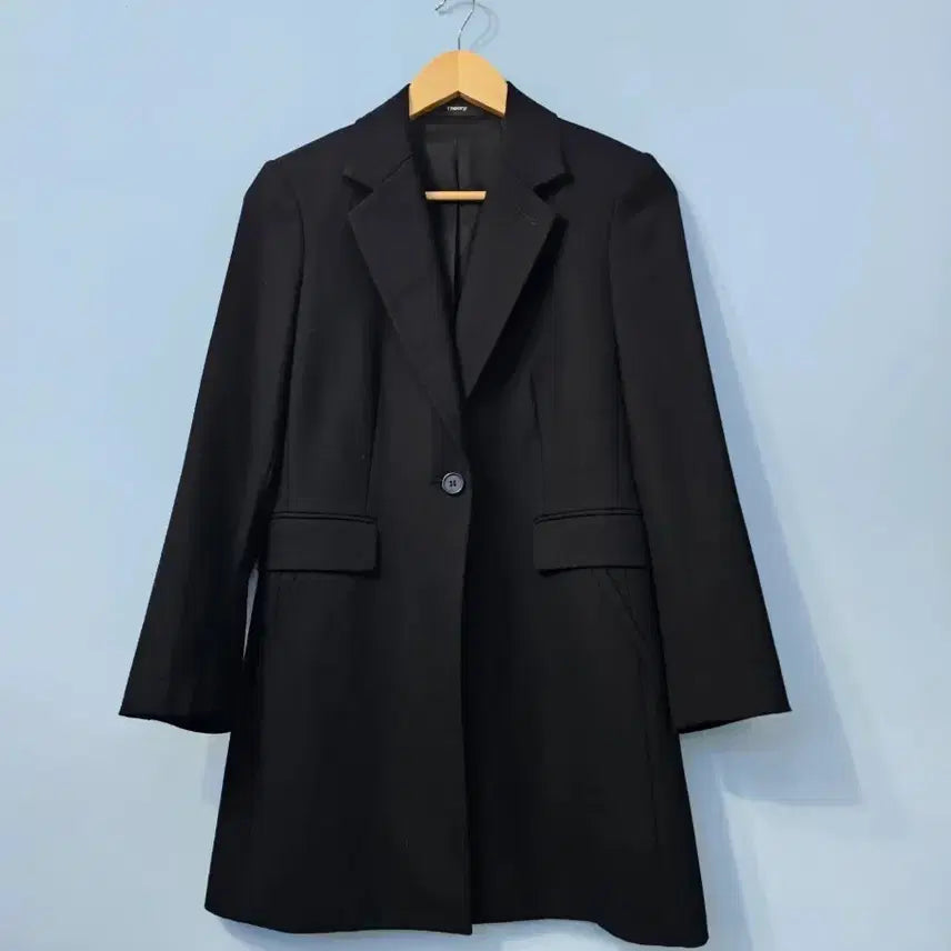 [BUNJANG] Theory Blazer Coat / 띠어리 블러이져 코트 ~55
