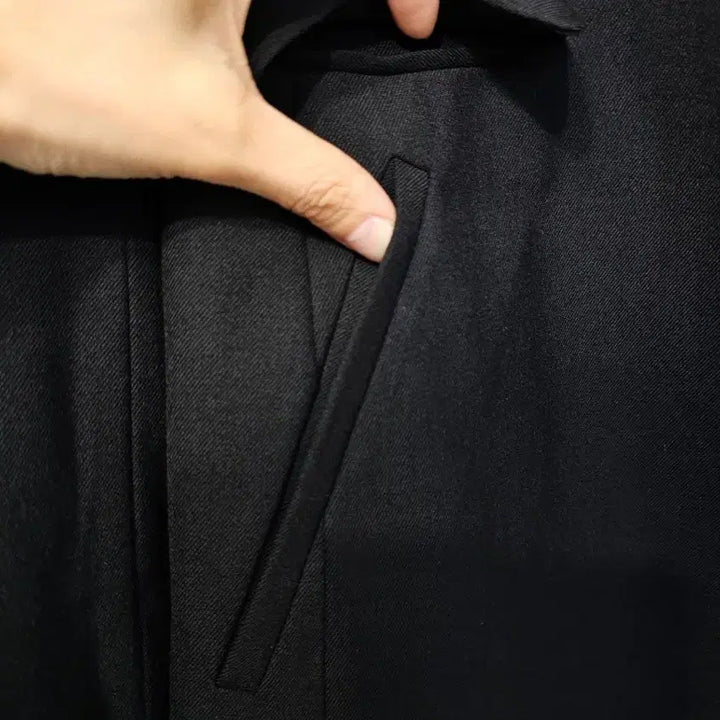 [BUNJANG] Theory Blazer Coat / 띠어리 블러이져 코트 ~55