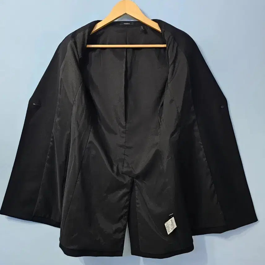 [BUNJANG] Theory Blazer Coat / 띠어리 블러이져 코트 ~55