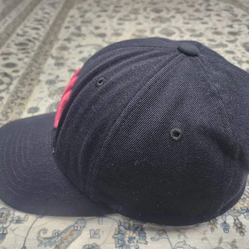 [BUNJANG] MLB New York Yankees Ball Cap / MLB 뉴욕 양키스  볼캡  XS-S