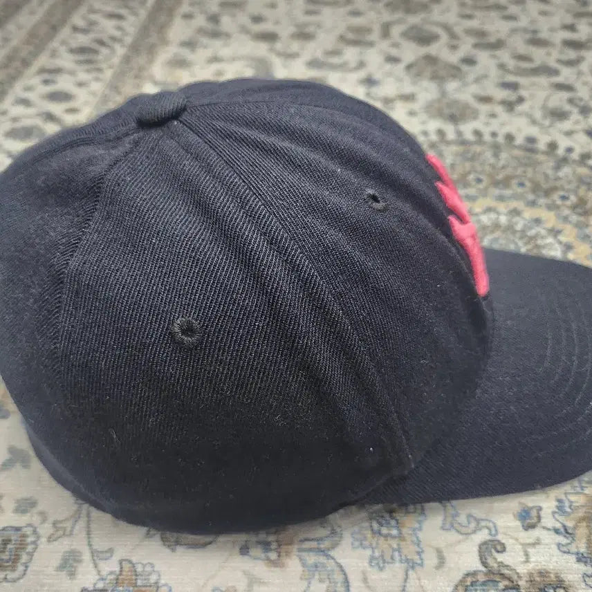 [BUNJANG] MLB New York Yankees Ball Cap / MLB 뉴욕 양키스  볼캡  XS-S