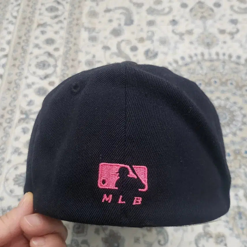 [BUNJANG] MLB New York Yankees Ball Cap / MLB 뉴욕 양키스  볼캡  XS-S