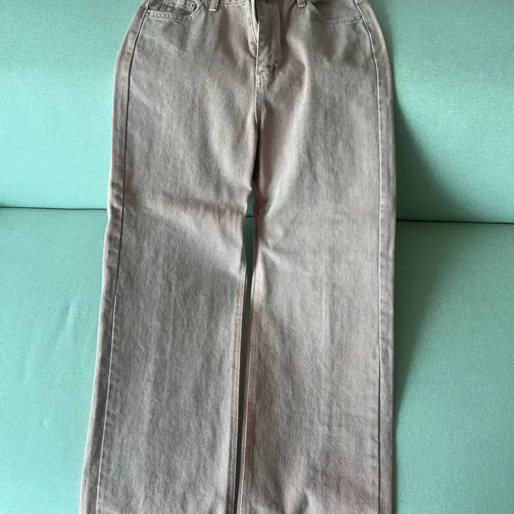 [BUNJANG] Milkcocoa Blouse and Pants Set / (새상품) 밀크코코아 블라우스+바지 세트 판매해요(상의 프리/하의 M)