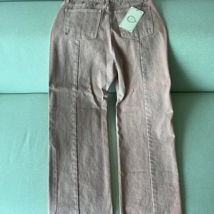 [BUNJANG] Milkcocoa Blouse and Pants Set / (새상품) 밀크코코아 블라우스+바지 세트 판매해요(상의 프리/하의 M)