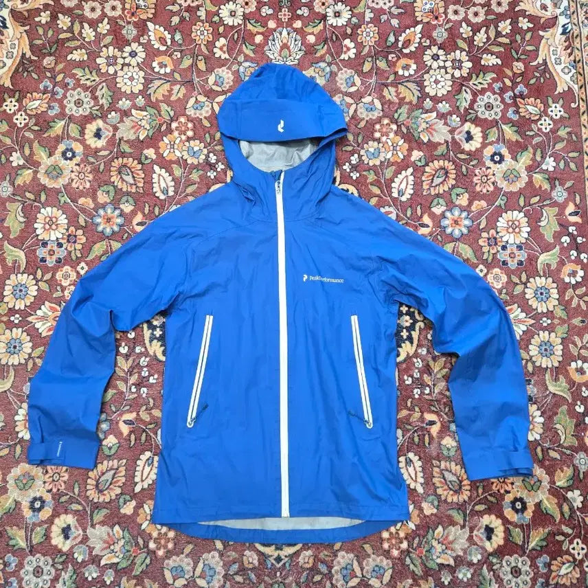 [SOLD OUT] 피크 퍼포먼스 투어링 고어텍스 자켓[S-M]
