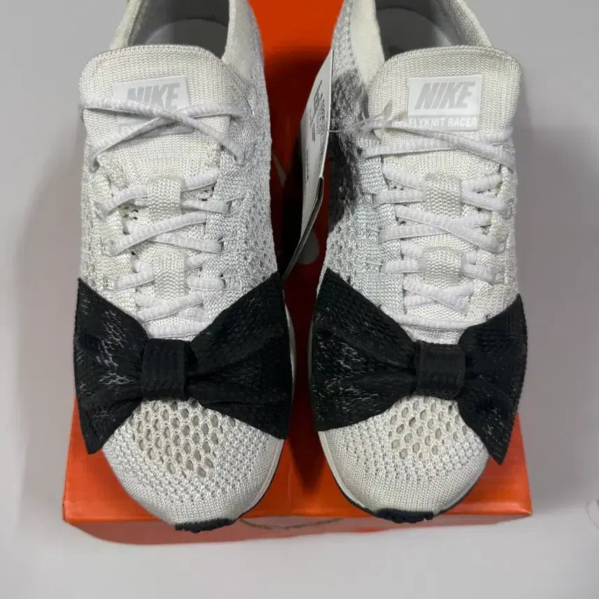 [BUNJANG] Nike x Comme des Garçons Flyknit Sneakers / 나이키 꼼데가르송 플라이니트 [230]판매