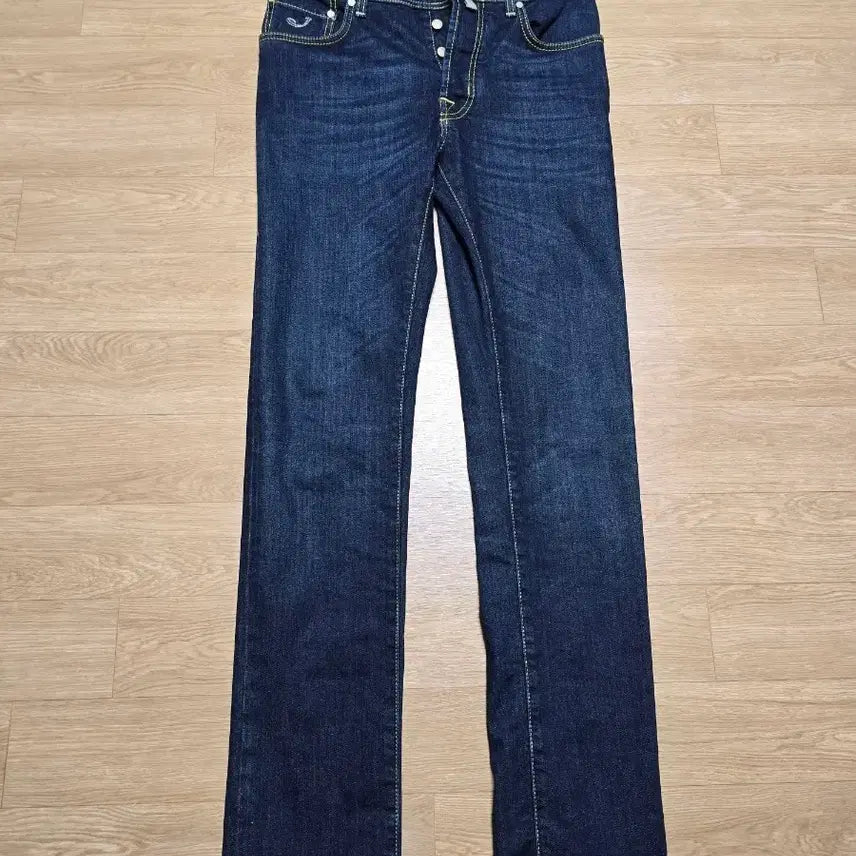 [BUNJANG] Jacob Cohën 688 32-inch Jeans / 야콥코헨 688 32인치
