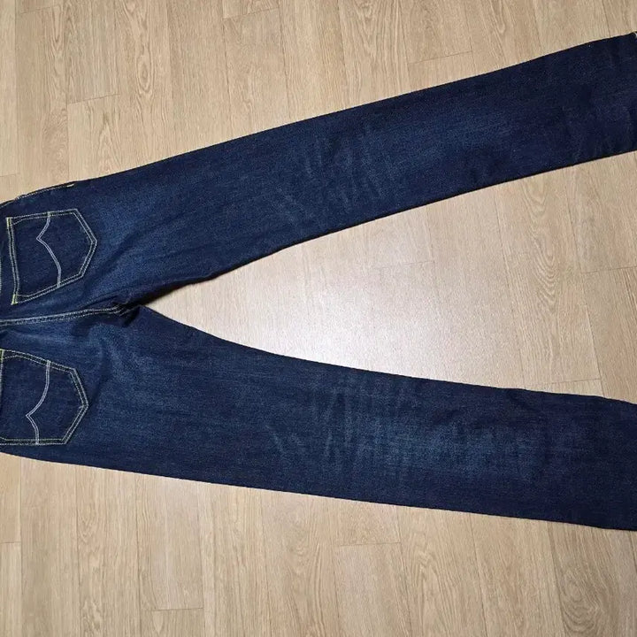 [BUNJANG] Jacob Cohën 688 32-inch Jeans / 야콥코헨 688 32인치