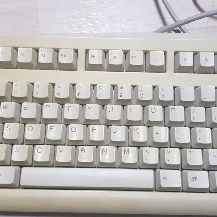 [SOLD OUT] HP영문키보드(KB-9970) + 마우스(M-S69)세트