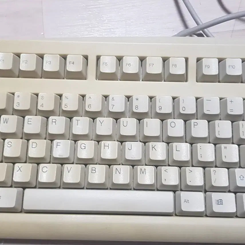 [SOLD OUT] HP영문키보드(KB-9970) + 마우스(M-S69)세트