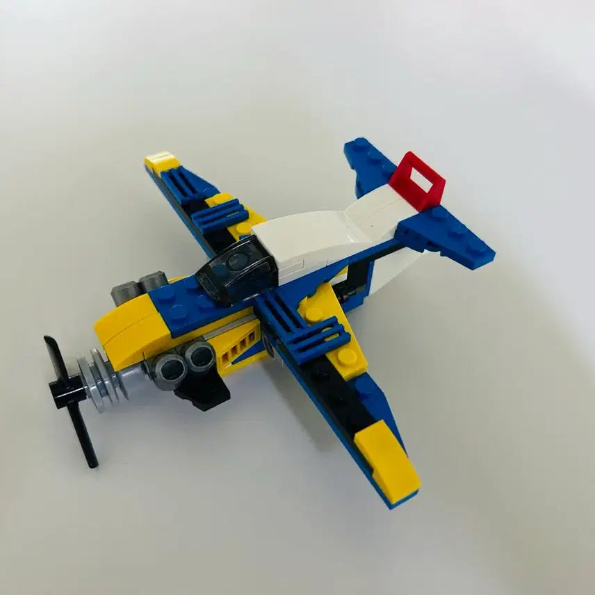 [BUNJANG] Lego Creator 31087 3in1 Set / 레고 크리에이터 31087 3in1