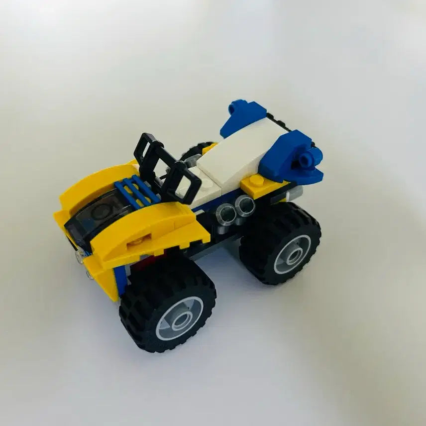 [BUNJANG] Lego Creator 31087 3in1 Set / 레고 크리에이터 31087 3in1