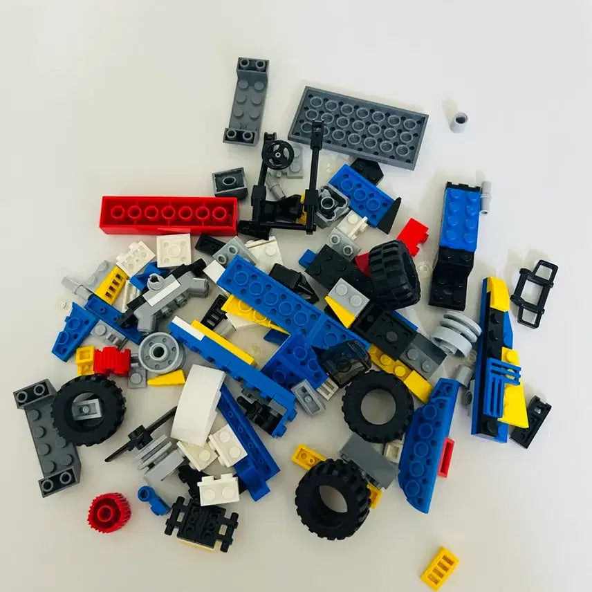 [BUNJANG] Lego Creator 31087 3in1 Set / 레고 크리에이터 31087 3in1