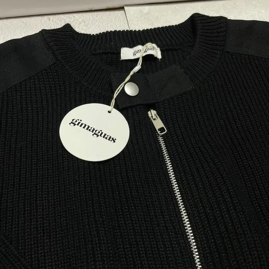 [BUNJANG] Kimaguas Guido Jacket Black / [S] 기마구아스 guido 자켓 블랙