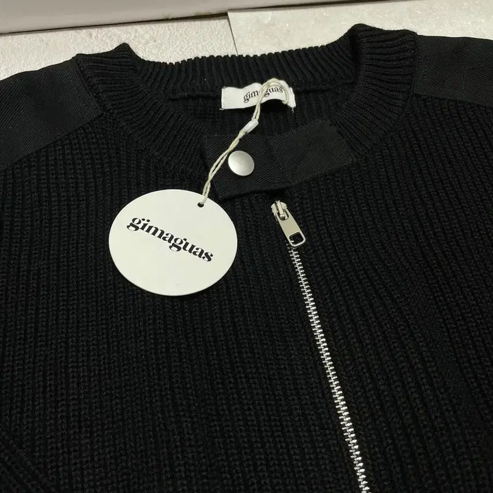[BUNJANG] Kimaguas Guido Jacket Black / [S] 기마구아스 guido 자켓 블랙