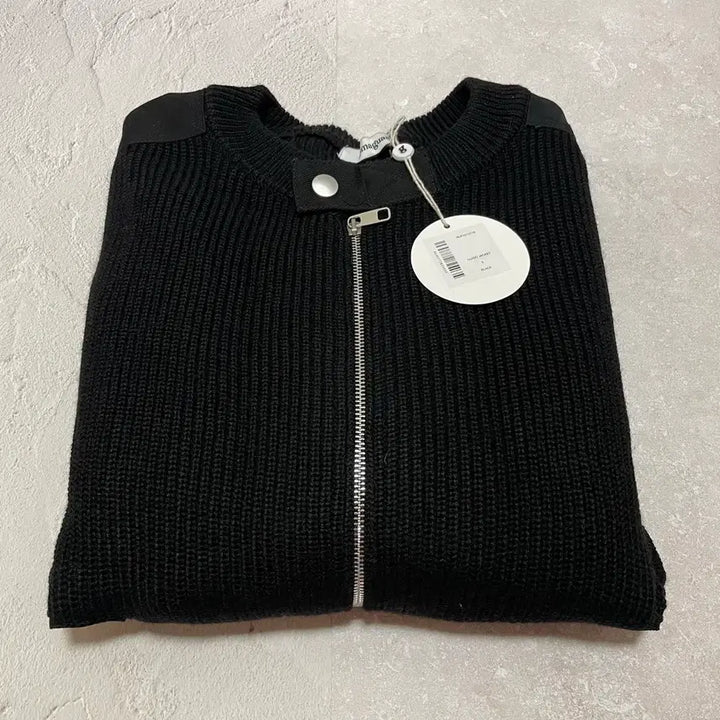 [BUNJANG] Kimaguas Guido Jacket Black / [S] 기마구아스 guido 자켓 블랙