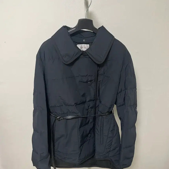 [BUNJANG] SJSJ Lightweight Goose Down Outerwear / SJSJ경량구스봄가을초겨울아웃터 새상품
