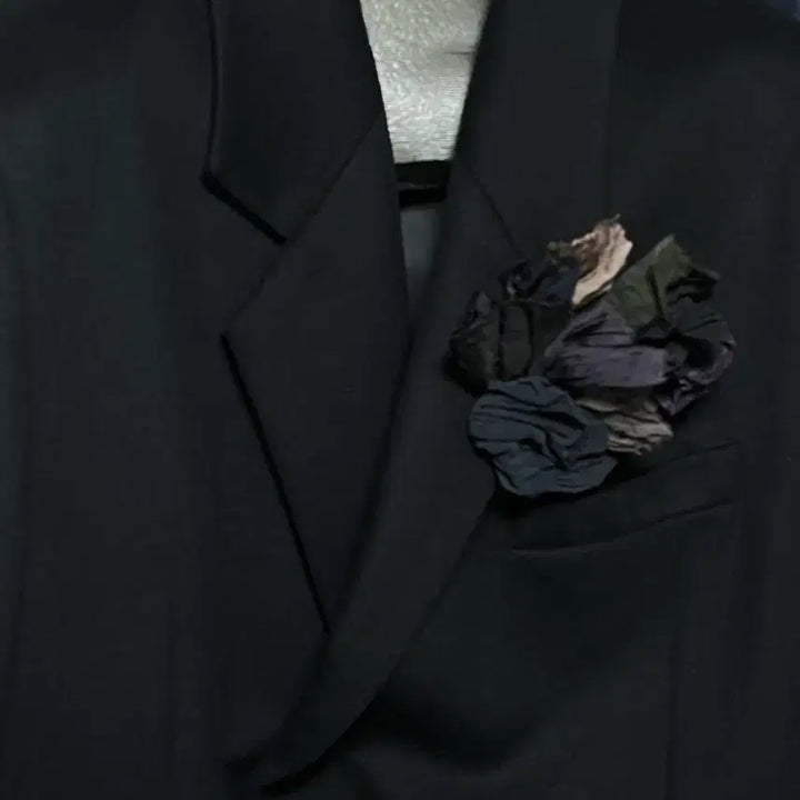 [BUNJANG] Archivio JM Ribot Silk Brooch / Archivio jm ribot 실크 브로치