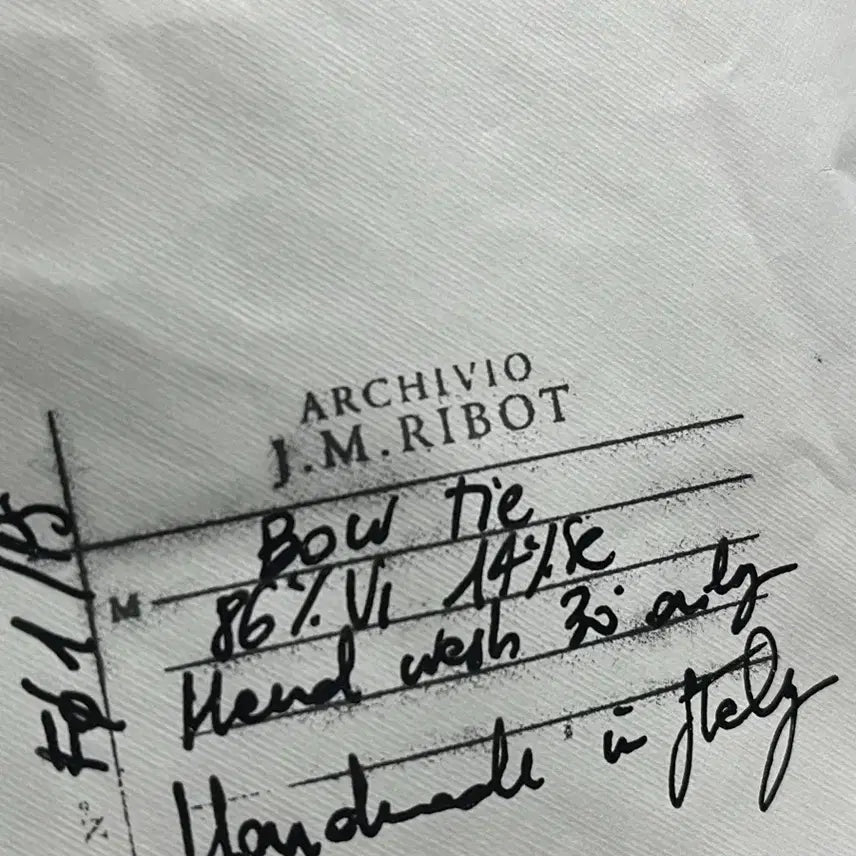 [BUNJANG] Archivio JM Ribot Silk Brooch / Archivio jm ribot 실크 브로치