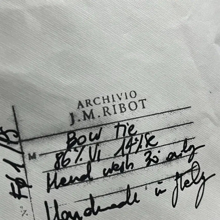 [BUNJANG] Archivio JM Ribot Silk Brooch / Archivio jm ribot 실크 브로치