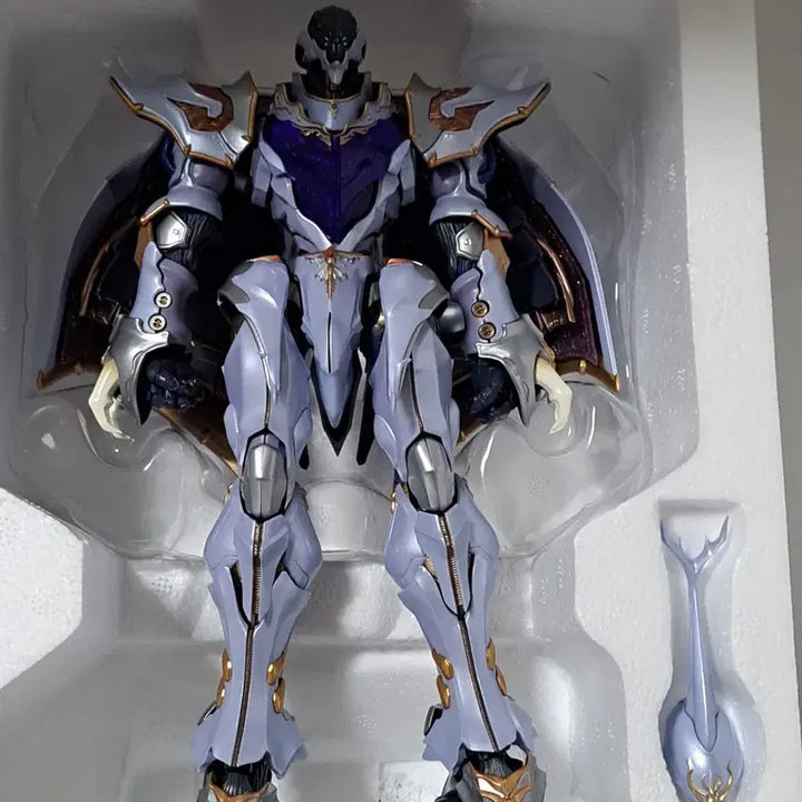 [BUNJANG] Metal Build Servain Action Figure / 메탈빌드 서바인 팝니다