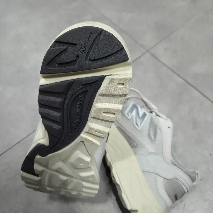 [BUNJANG] New Balance CM878MAI Running Shoes / 뉴발란스 CM878MAI  런닝화 265