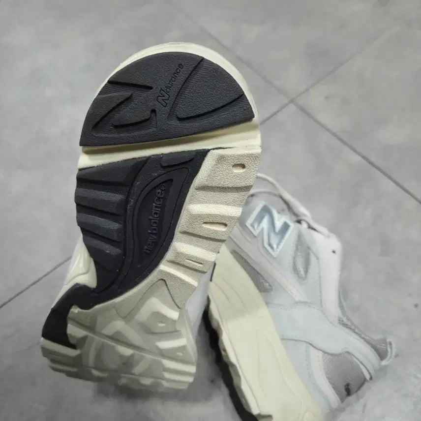 [BUNJANG] New Balance CM878MAI Running Shoes / 뉴발란스 CM878MAI  런닝화 265