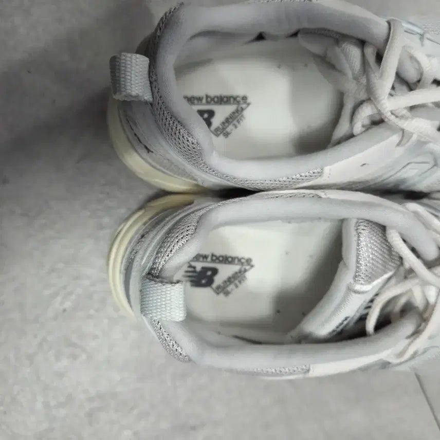 [BUNJANG] New Balance CM878MAI Running Shoes / 뉴발란스 CM878MAI  런닝화 265
