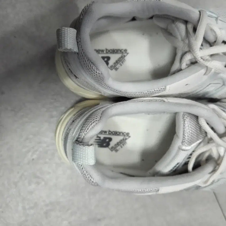 [BUNJANG] New Balance CM878MAI Running Shoes / 뉴발란스 CM878MAI  런닝화 265