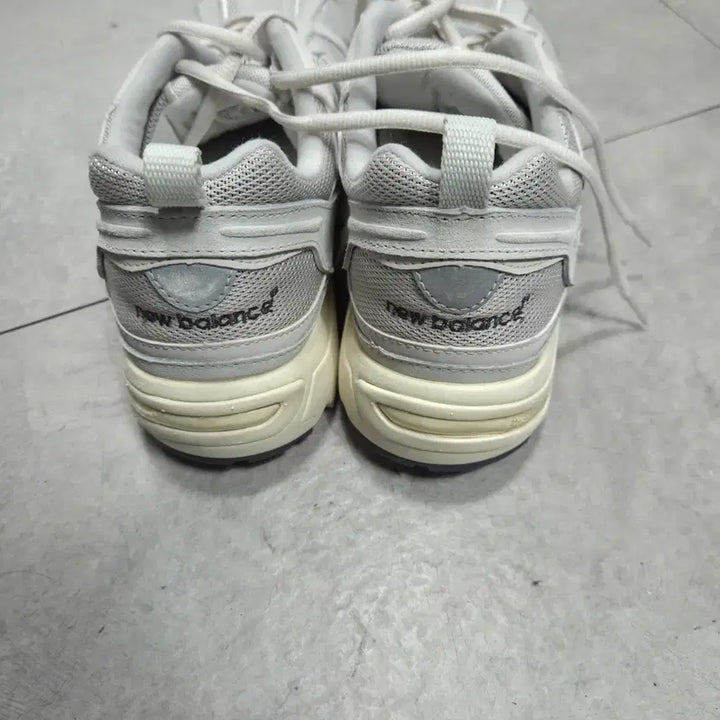 [BUNJANG] New Balance CM878MAI Running Shoes / 뉴발란스 CM878MAI  런닝화 265