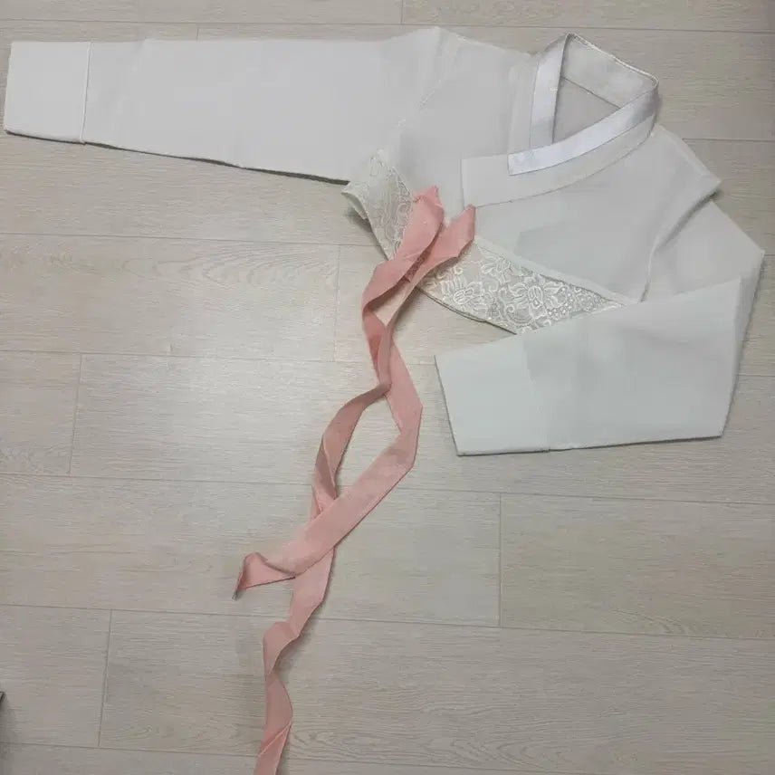 [SOLD OUT] 남여 세트 한복